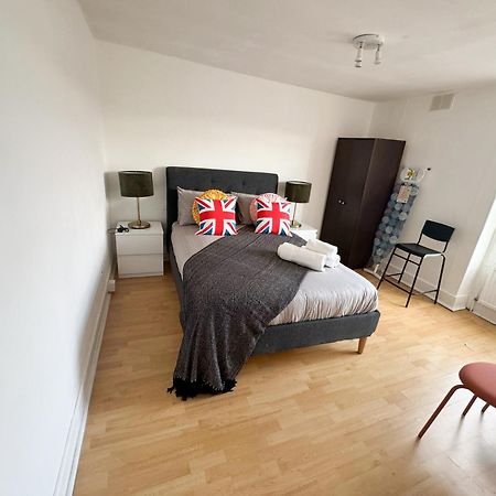 Brixton Apartment Londres Exterior foto