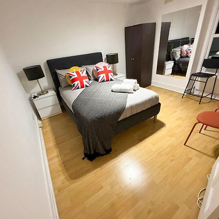 Brixton Apartment Londres Exterior foto