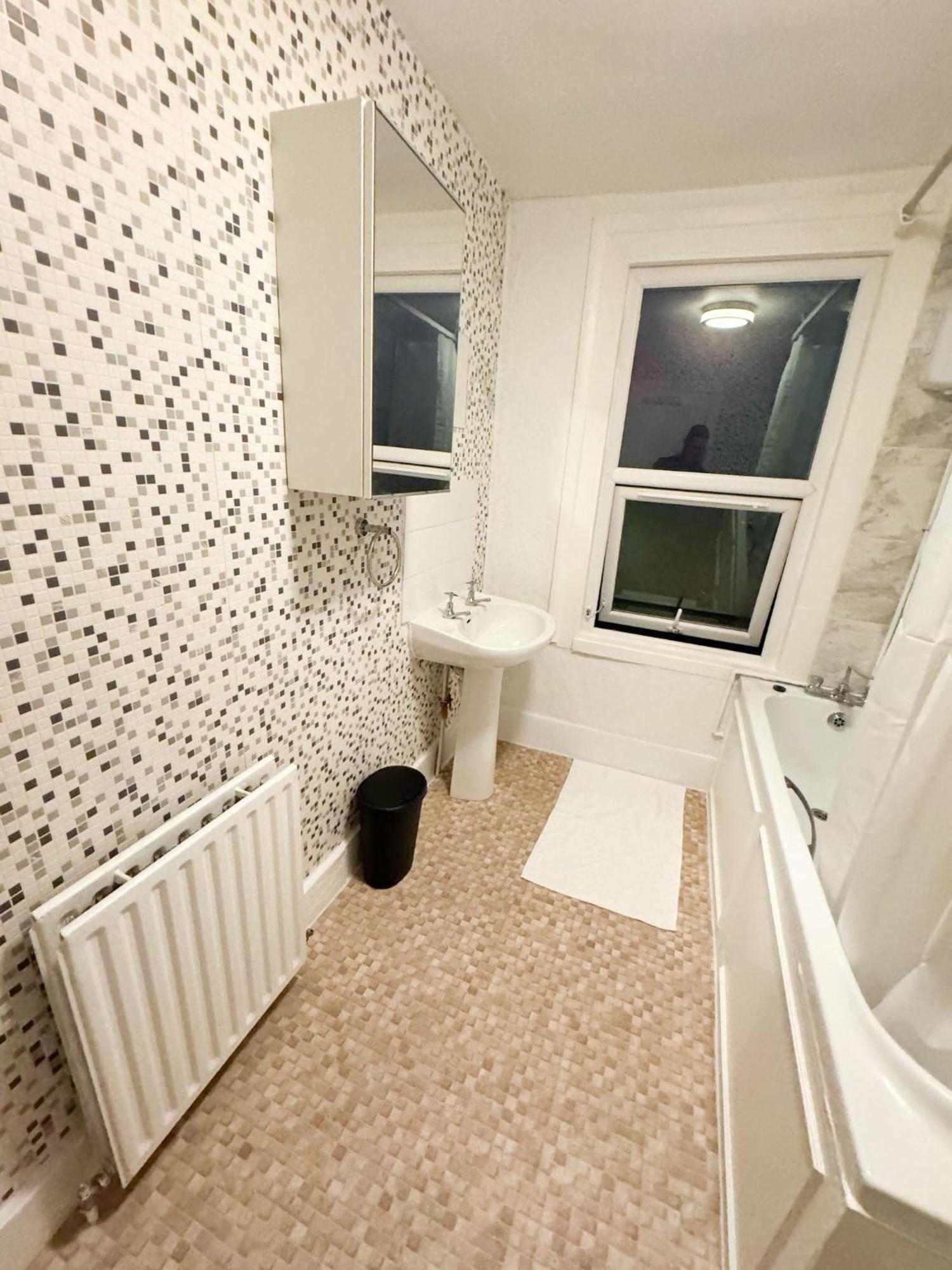 Brixton Apartment Londres Exterior foto